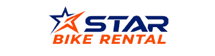 Star Bike Rental Jaipur Logo